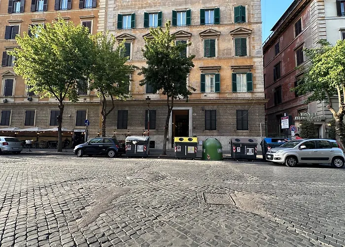 Vaticano Roma